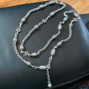 Brighton belt or necklace